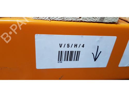 Engine control unit (ECU) MAZDA 5 (CR) 1.8 (CR19) | BP22670625M57