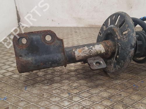 Left front shock absorber CITROËN JUMPY III Van (V_) 1.6 BlueHDi 95 | BP29467238M16