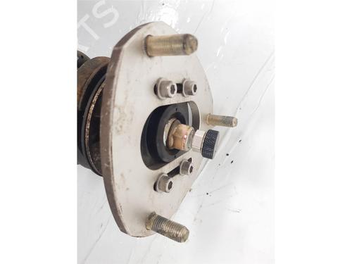 Right front shock absorber MITSUBISHI LANCER VIII (CY_A, CZ_A) EVO X (CZ4A) | BP22667264M17 