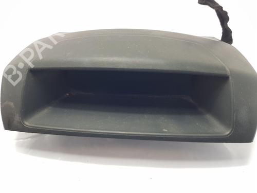 Radio CITROËN BERLINGO MULTISPACE (B9) 1.6 HDi 110 | BP23652519E6 