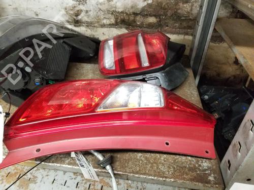 Left taillight HYUNDAI i10 I (PA) 1.2 | BP22749482C34 