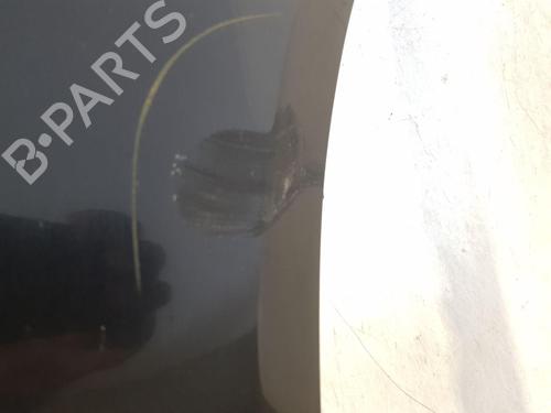 Rear bumper VW TOURAN (1T1, 1T2) 1.9 TDI | BP26540878C8 