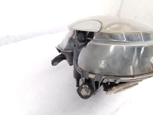 Left headlight MINI MINI CLUBMAN (R55) Cooper D | BP22660615C28 