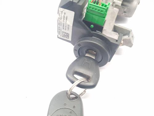 Ignition barrel HONDA CIVIC VII Hatchback (EU, EP, EV) 1.6 i (EP2, EU8, EU6) | BP31663340M48