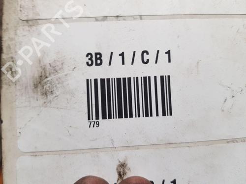 Gearbox MERCEDES-BENZ CLC-CLASS (CL203) CLC 160 (203.731) | BP40197384M3 - Image 9