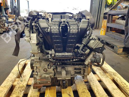 Engine MITSUBISHI OUTLANDER III (GG_W, GF_W, ZJ, ZL, ZK) 2.0 Hybrid 4WD (GG2W) | BP26163426M1