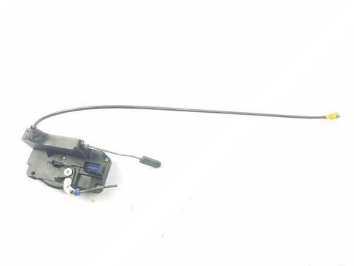 Front left lock VAUXHALL VIVARO A Van (X83) 1.9 DTI | BP29815694C98