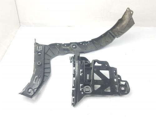 Soporte del paragolpes trasero Soporte del paragolpes trasero MERCEDES-BENZ B-CLASS Sports Tourer (W247) B 180 (247.084) (136 hp) 35885361 35885361