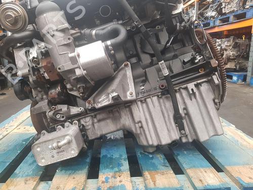Engine BMW 5 (E60) 525 d | BP22666868M1 