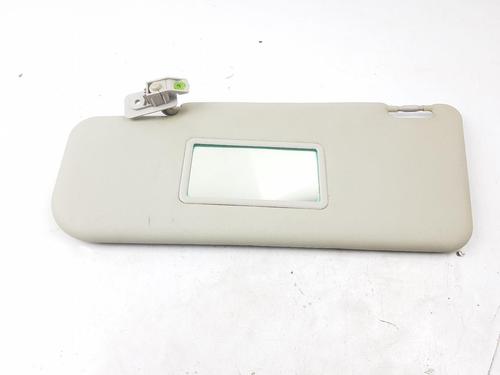 Used Left sun visor FIAT PANDA (169_) 1.1 (169.AXA1A) (54 hp) 30500340