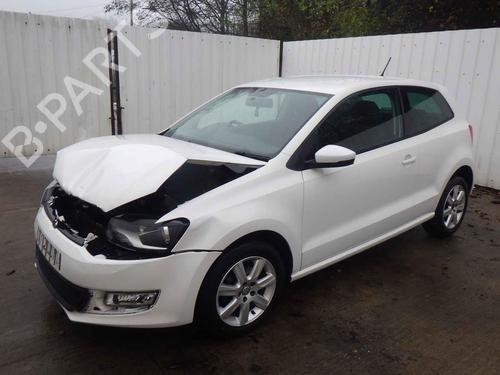 Brugte VW POLO V (6R1, 6C1) 1.4 (6R1) (85 hp) 4430204