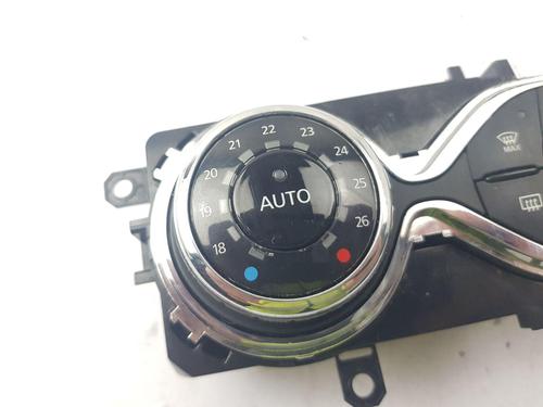 Climate control RENAULT CAPTUR I (J5_, H5_) 1.5 dCi 90 (J5N4, J5M5, J5MW, J5M6, J5AL, J5AJ) | BP38420991I5 - Image 2