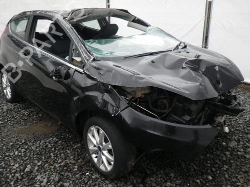 Używane części FORD FIESTA VI (CB1, CCN) [2008-2026]  4379273