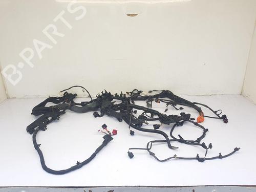 Used Wiring harness Wiring harness 37584949 37584949