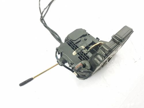 Front right lock MERCEDES-BENZ CLK (C209) CLK 270 CDI (209.316) | BP29839813C97