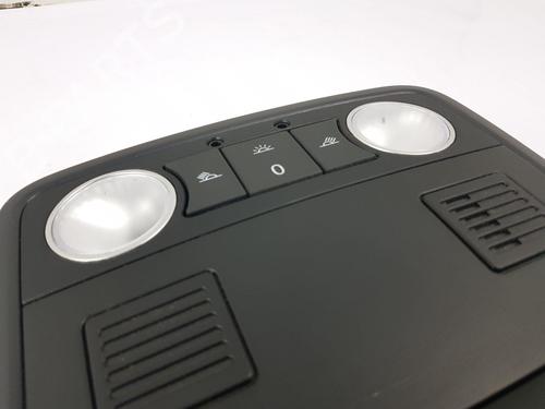 Interior roof light VW SCIROCCO III (137, 138) 2.0 TDI | BP29879119I8