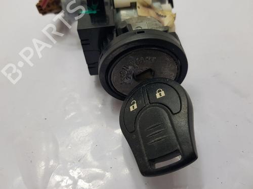 Ignition barrel NISSAN MICRA IV (K13K, K13KK) 1.2 | BP29620663M48 