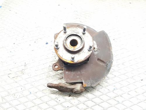 Used Left front steering knuckle HYUNDAI ix35 (LM, EL, ELH) 1.6 (135 hp) 22663935