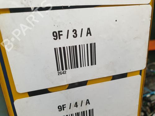 Engine NISSAN MICRA IV (K13K, K13KK) 1.2 DIG-S | BP22657942M1 