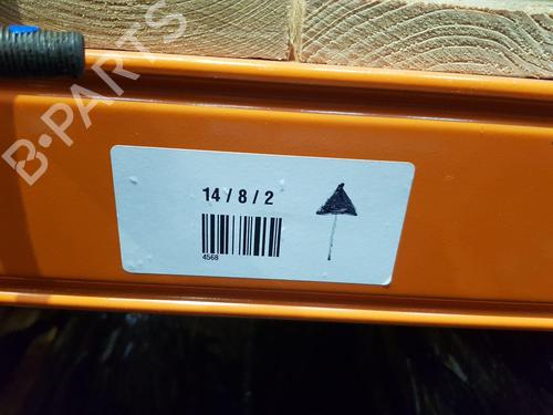 Steering rack OPEL MOVANO A Platform/Chassis (X70) 2.5 CDTI (ED, HD, UD0, UD4) | BP30581143M22 