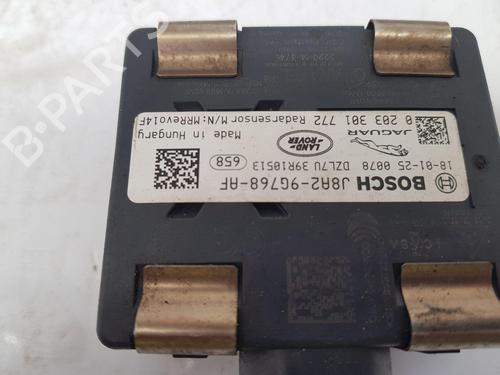 Electronic module LAND ROVER RANGE ROVER VELAR (L560) 2.0 D200 MHEV 4x4 | BP34253524M83  - Image 7