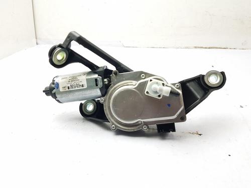 Rear wiper motor BMW 1 (E87) 116 d | BP32398146M102  - Image 6