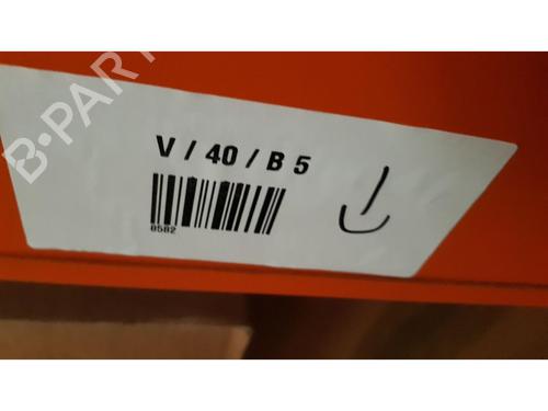 Left front shock absorber TESLA MODEL Y (5YJY) EV Performance All-wheel Drive | BP35746136M16  - Image 7