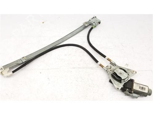 Used Front right window mechanism Front right window mechanism 22671408 22671408
