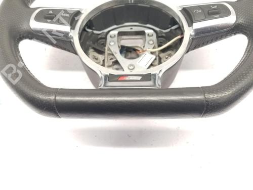 Steering wheel AUDI A3 Sportback (8PA) 2.0 TDI | BP25840130C49 