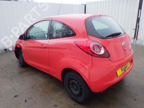 Front left interior door handle FORD KA (RU8) 1.2 | BP33329699I13 - Image 11