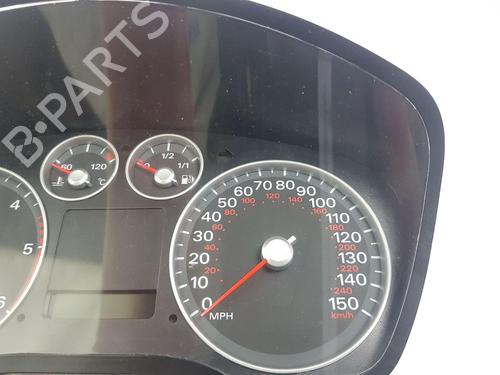 Instrument cluster FORD FOCUS II Turnier (DA_, FFS, DS) 1.8 TDCi | BP22661161C47