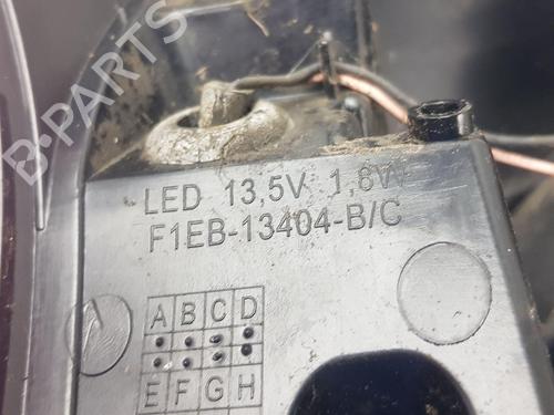 Right taillight FORD FOCUS III 1.5 TDCi | BP26667573C35 