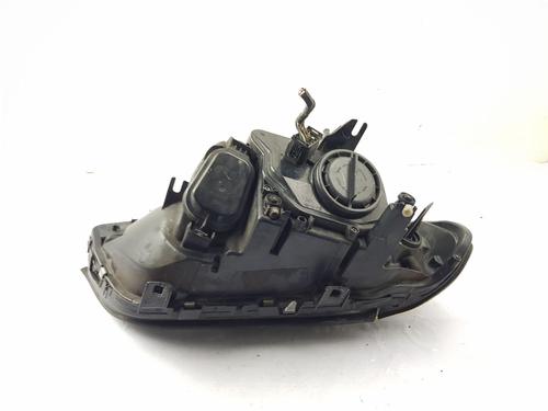 Left headlight BMW X5 (E53) 3.0 d | BP37266369C28 - Image 6