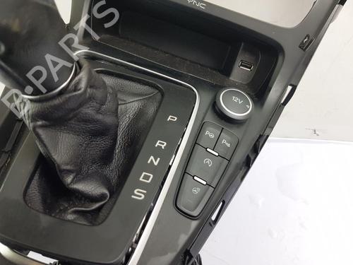 Gear lever FORD FOCUS III 1.5 EcoBoost | BP25840074M90 