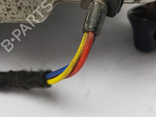 Rear left lock FORD TRANSIT CONNECT (P65_, P70_, P80_) 1.8 TDCi | BP27600648C100