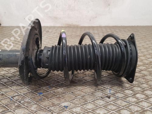 Left front shock absorber OPEL CORSA F (P2JO) 1.2 (68) | BP29575769M16