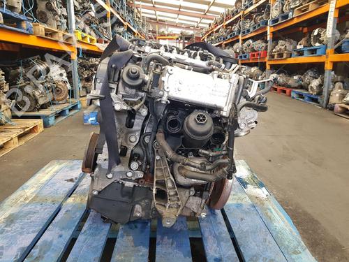Engine AUDI A5 Sportback (8TA) 2.0 TDI quattro | BP27286817M1 