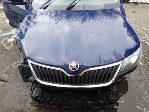 Dashboard SKODA OCTAVIA II (1Z3)  | BP23182619C46  - Image 22