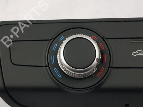 Climate control AUDI Q2 (GAB, GAG)  | BP28482861I5 