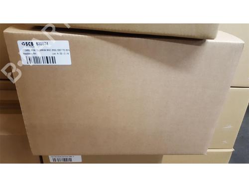 Right headlight MINI MINI CLUBMAN (R55) Cooper D | BP22660616C29 