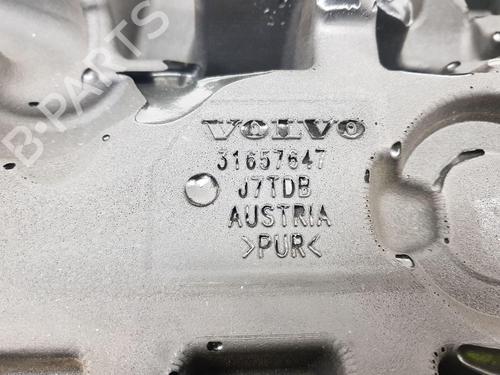 Upper protection VOLVO XC60 II (246) T5 AWD | BP33130750M93  - Image 7