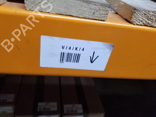 Right front shock absorber CITROËN BERLINGO MULTISPACE (B9) 1.6 HDi 90 | BP28444317M17