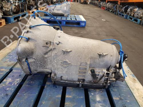 Gearbox MERCEDES-BENZ CLK (C209) CLK 270 CDI (209.316) | BP30138013M3