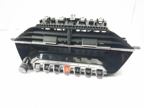Climate control PEUGEOT 208 II (UB_, UP_, UW_, UJ_) 1.2 PureTech 100 | BP29597870I5 