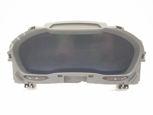 Used Instrument cluster Instrument cluster AUDI A3 Sportback (8VA, 8VF) RS3 quattro (400 hp) 33186452 33186452