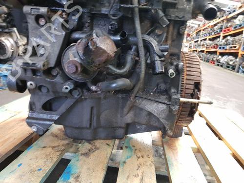 Engine NISSAN MICRA III (K12) 1.5 dCi | BP31864118M1 