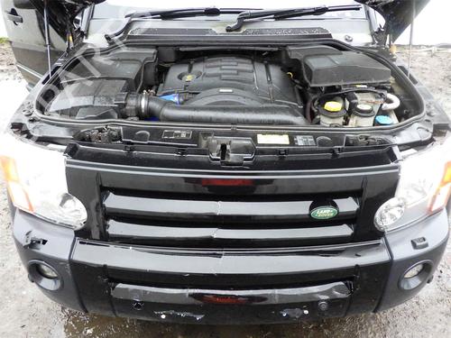 Electronic module LAND ROVER DISCOVERY III (L319) 2.7 TD 4x4 | BP25928963M83 - Image 13