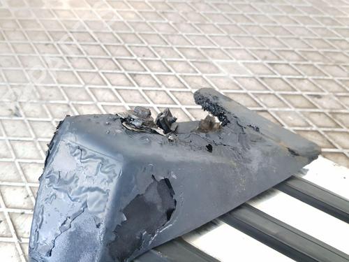 Step MERCEDES-BENZ G-CLASS (W463) G 350 d (463.348) | BP22679376C149 