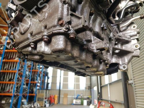Engine HONDA CIVIC IX (FK) 1.6 i-DTEC (FK3) | BP40081572M1  - Image 10