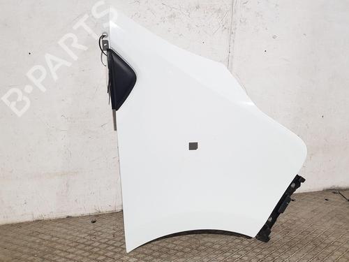 Right front fenders RENAULT TRAFIC III Van (FG_) 1.6 dCi 120 (FGMB, FGMC) | BP31346541C42 